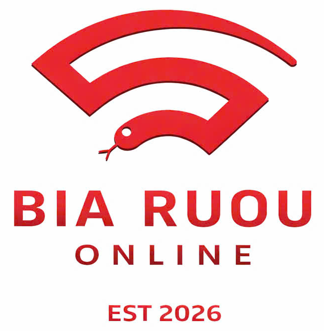 Bia Rượu Online