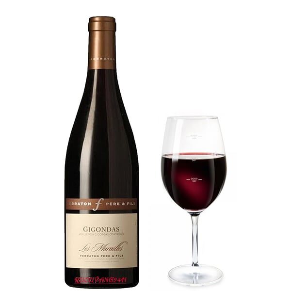 RƯỢU VANG/CHAMPAGNE
