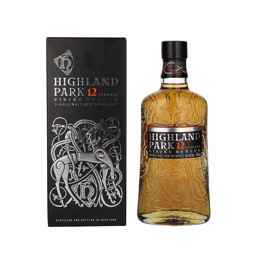 Highland Park 12 Year Old 700ml