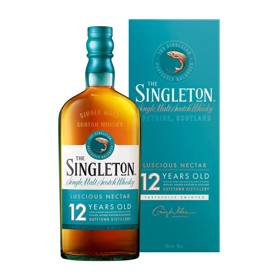 Rượu Singleton 12 Year Old 700ml